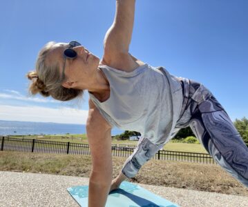 #51 Yoga ist kein Kult – über falsche Gurus und echte Freiheit