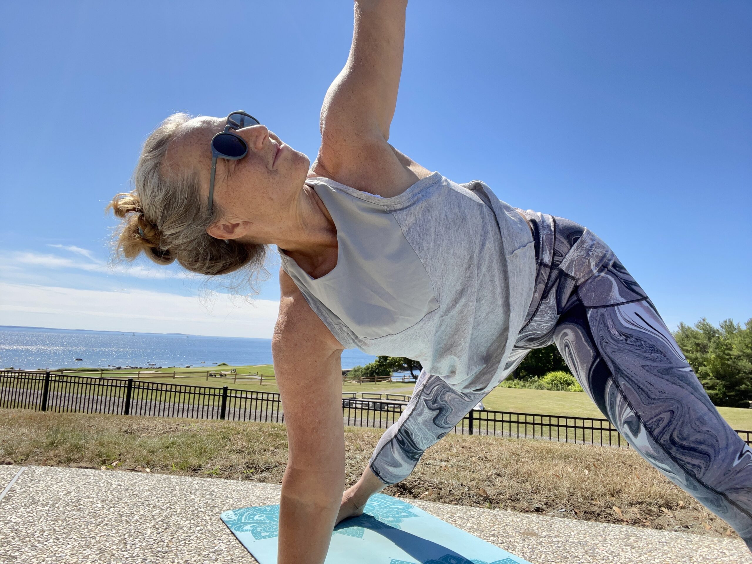 #51 Yoga ist kein Kult – über falsche Gurus und echte Freiheit