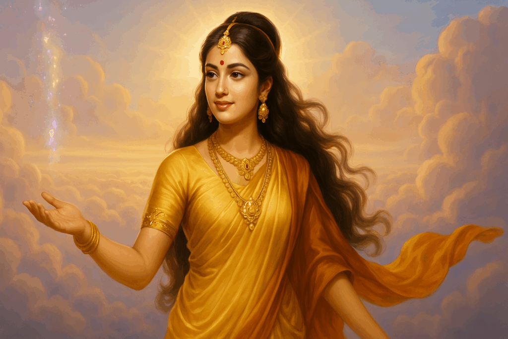 Aditi Diti AnjaYoga Von Yogis und Heldinnen