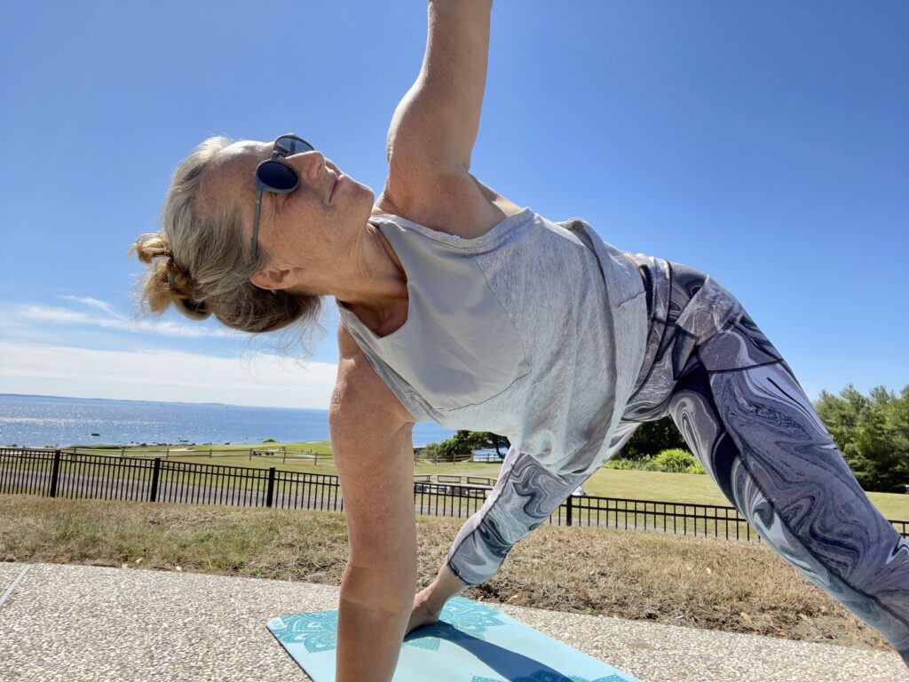 Yoga ist kein Kult anjayoga.com Anja Eva Keller Petruccelli Von Yogis und Heldinnen