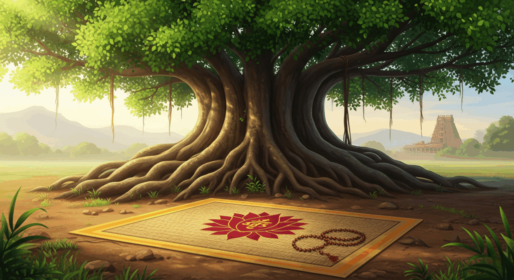 Aranyani AnjaYoga Von Yogis und Heldinnen