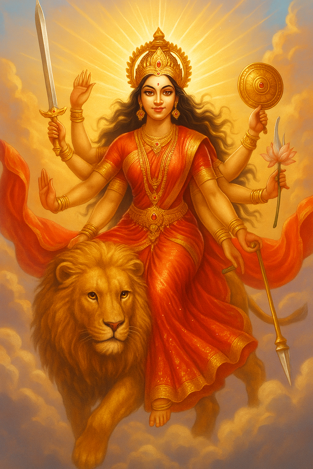 #3 Die drei Gunas und der Tanz der Welt