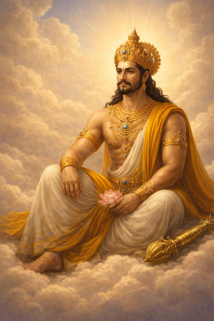 AnjaYoga Von Yogis und Heldinnen